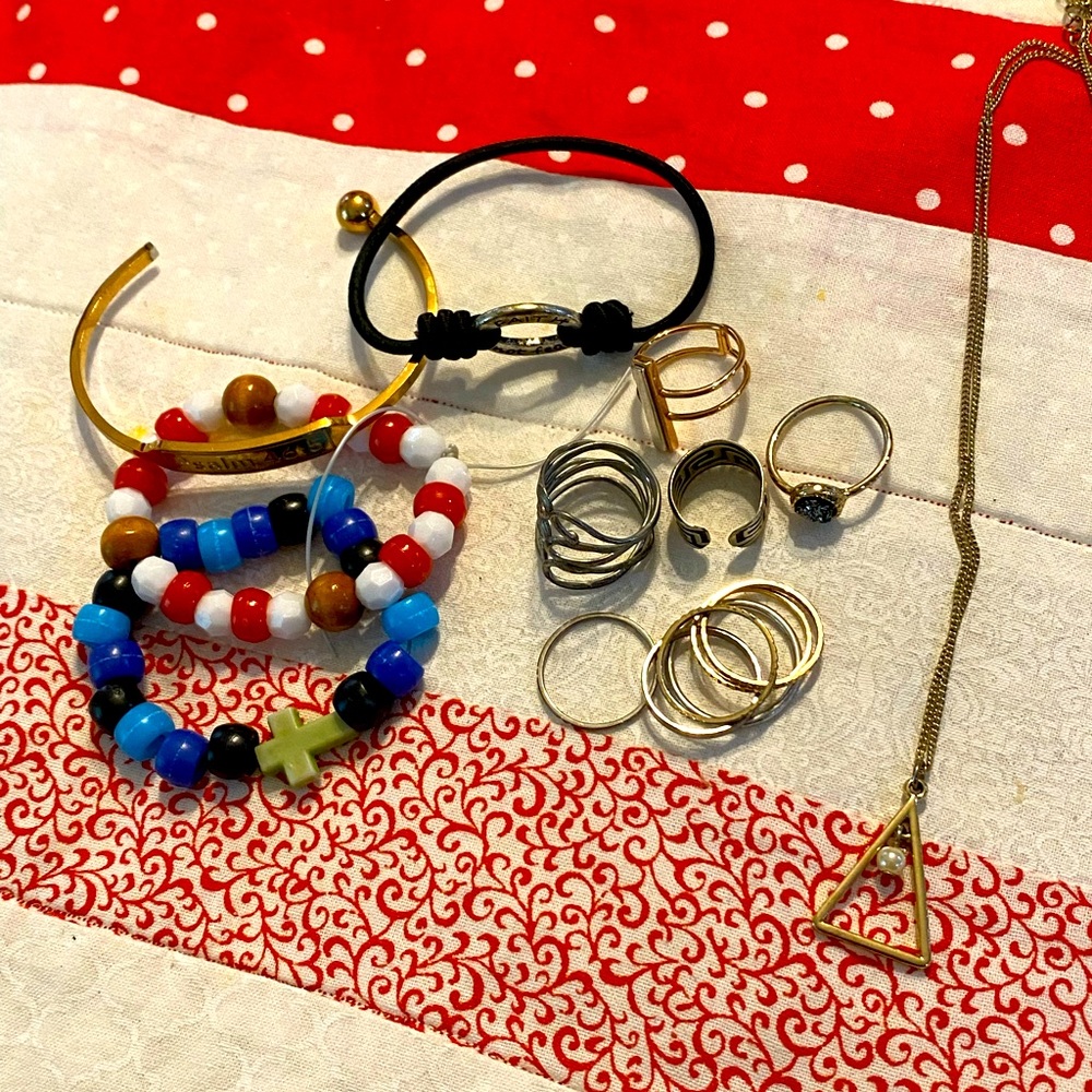 Jewelries